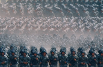 2022年全国征兵公益宣传片《火热军营 精彩人生》
