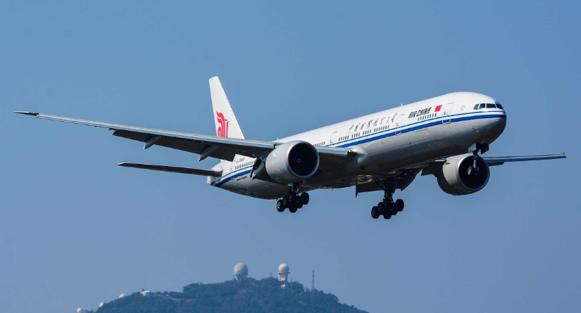 新增航班超2500班 春节国际航线提前升温