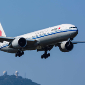 新增航班超2500班 春节国际航线提前升温