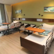 民政部 我国已建成家庭养老床位23.5万张