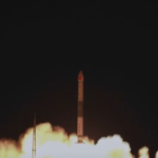 2024年中国航天首次发射圆满成功