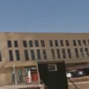 第一视角体验战场救护训练