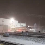 六预警齐发 寒潮天气影响持续 铁路部门停运多趟旅客列车