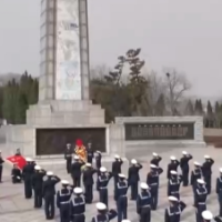 各地举办活动缅怀英烈