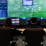 “数字孪生”技术首次现身塞罕坝