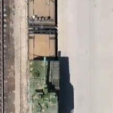 满屏战车治愈强迫症