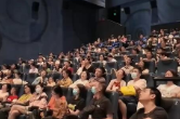 2024暑期档电影 票房破45亿 多元化题材引观影热潮