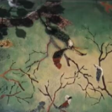 文化中国行 唤醒千年漆艺 焕彩现代生活