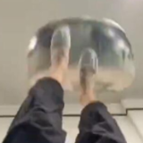 这蹬鼓看得人一愣一愣