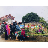 湘潭县“双节”旅游综合收入达10874万元