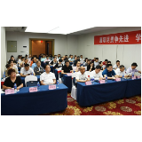 民进湖南省委会“我身边的先进”巡回宣讲会在湘潭举行