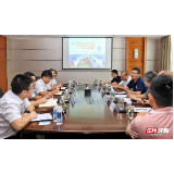 湖南科技大学与中国中车达成合作协议 携手共逐海工梦 