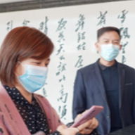 湘潭县：政协委员报到 怀揣良策赴盛会