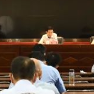 敖琢同志任湘电集团党委副书记、 副董事长、总经理