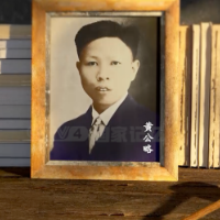 湘乡人黄公略:屡建奇功的红军将领,全名被毛泽东主席写入诗词
