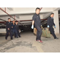 雨湖公安“全链条”端掉一个毒品制售犯罪集团，还创下多个记录！