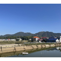 湘潭：打造农村人居环境整治样本 绘就美丽乡村新画卷