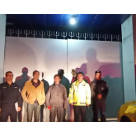 湘乡3人因交通违法被行政拘留