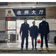 破案神速！湘潭交警仅用1天时间就破获一起交通肇事逃逸案