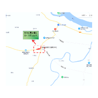 关于湘潭县杨嘉桥连接线与潭花线、湘莲大道十字交叉口道路施工封闭公告