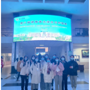 湘潭理工学子斩获省大学生写作竞赛一等奖