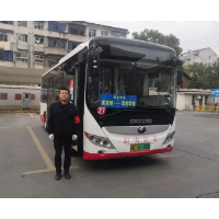 韶山市14所中小学实现校园公交全覆盖