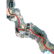 关于省道S327线湘潭县段道路施工公告