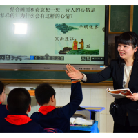 雨湖区最美劳动者丨孙丽娟:为孩子们点燃梦想与希望