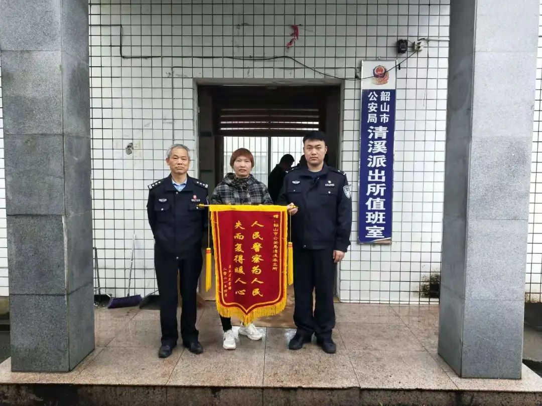 摩托车家里被盗走 韶山警方调取视频监控锁定系“熟人”作案(图)