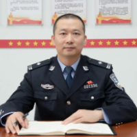 【教育整顿 · 湘潭公安先进典型】苏红辉：在数据中寻找蛛丝马迹的“猎狐人”