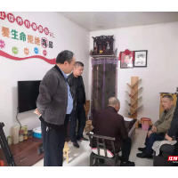 湘潭市雨湖区有个小巷里的“家庭禁毒教育馆”（图）