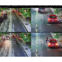 韶山市交通违法曝光：一批车随意停车被抓拍，看有没你认识的？