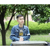 优秀！湘大男孩廖智超上榜《人民日报》