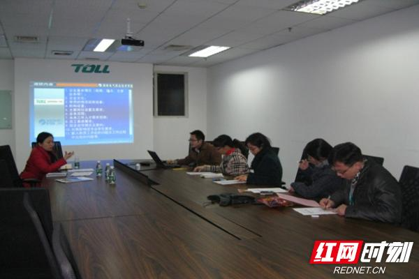 湖南电气职院覃波：“工匠精神” 打造物流管理专业高素质人才