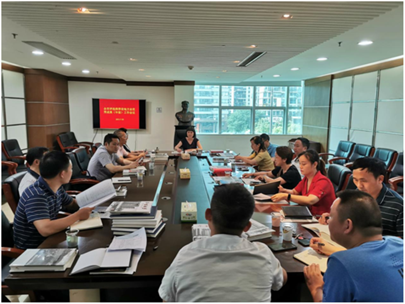 湘潭市召开年鉴工作座谈会