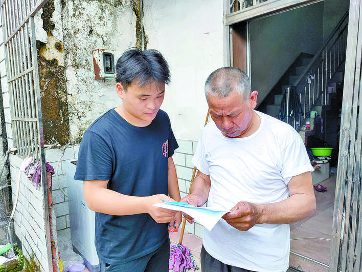 岳塘区城市基层党建交出满意答卷