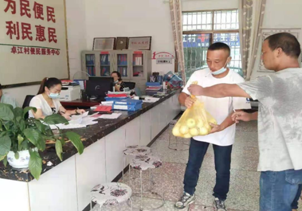 “疫不容辞” 湘潭县河口镇加速推进疫苗接种查验工作