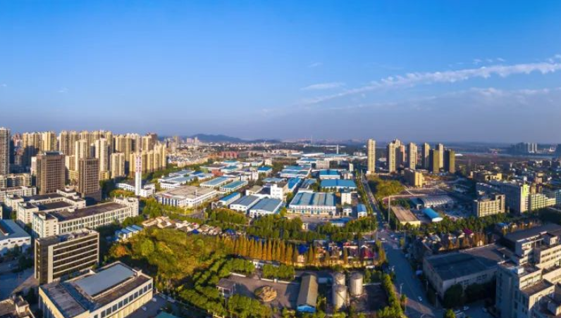 新湘评论丨湘潭市委书记张迎春:奋力谱写长株潭都市圈发展新篇章