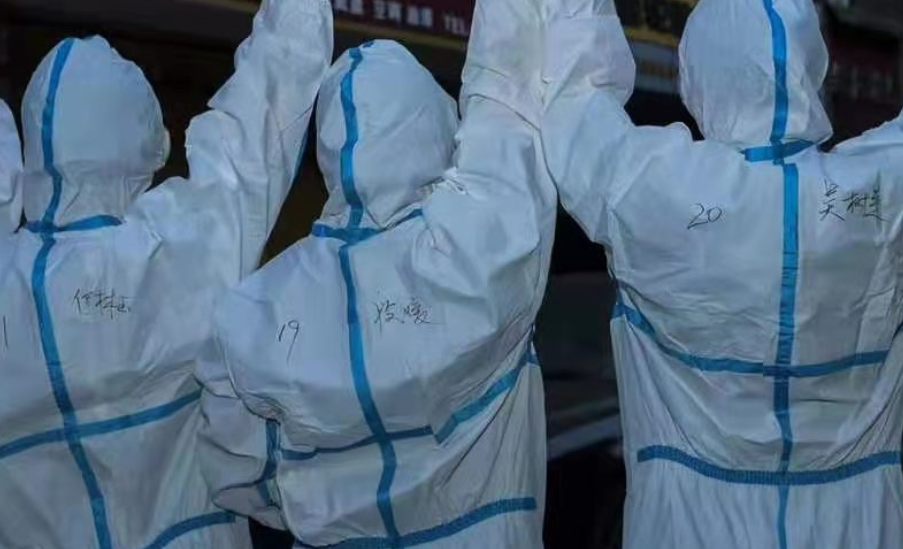 岳塘区关于加快疫苗接种工作的温馨提示