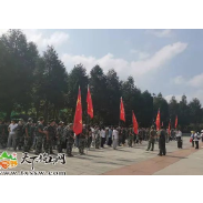 秋高气爽好时节 韶山核心景区人气不减