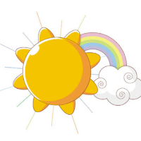 湘潭市9月17日9时5分发布高温黄色预警信号