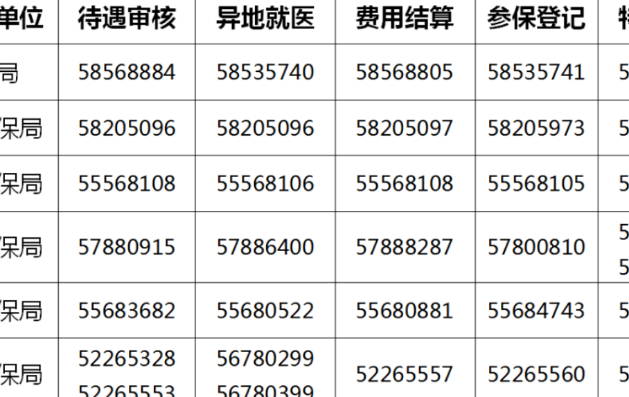 湘潭市医疗保障局关于医保信息系统停机暂停医保服务的公告
