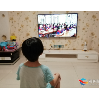赓续红色基因！湘乡8万名中小学生上“开学第一课”