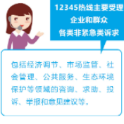 一图看懂：关于《湘潭市12345政务服务便民热线工作管理规定》的政策解读