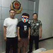 我为群众办实事｜雨湖区鹤岭派出所1天内收到4面锦旗