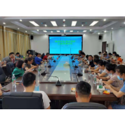 湘潭经开区组织开展公益法律宣传及“法律大讲堂”活动