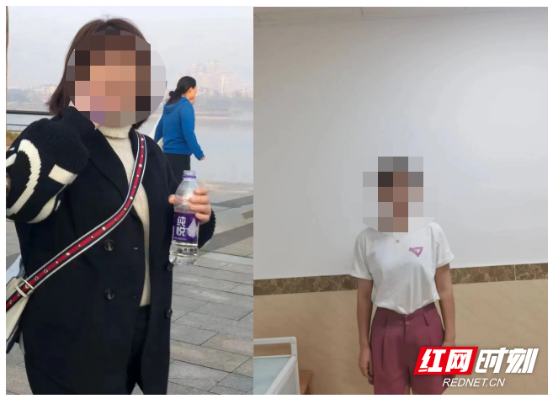 湘潭市妇幼保健院见证她从环肥到燕瘦的蜕变