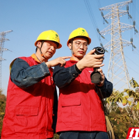 国网湘潭供电公司：聚焦工单驱动助推供电所数字化转型