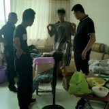 湘乡公安移送4名严重不良行为的未成年人入专门学校接受教育矫治