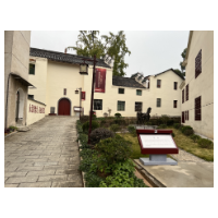 韶山市银田镇：积极行动  建设3A银河景区
